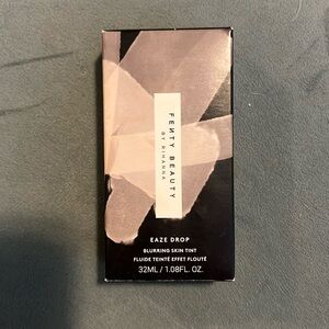 Fenty beauty EAZE DROP BLURRING SKIN TINT- 16
